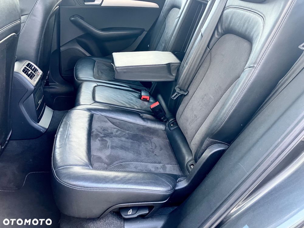 Audi Q5 2.0 TFSI Quattro S tronic - 18