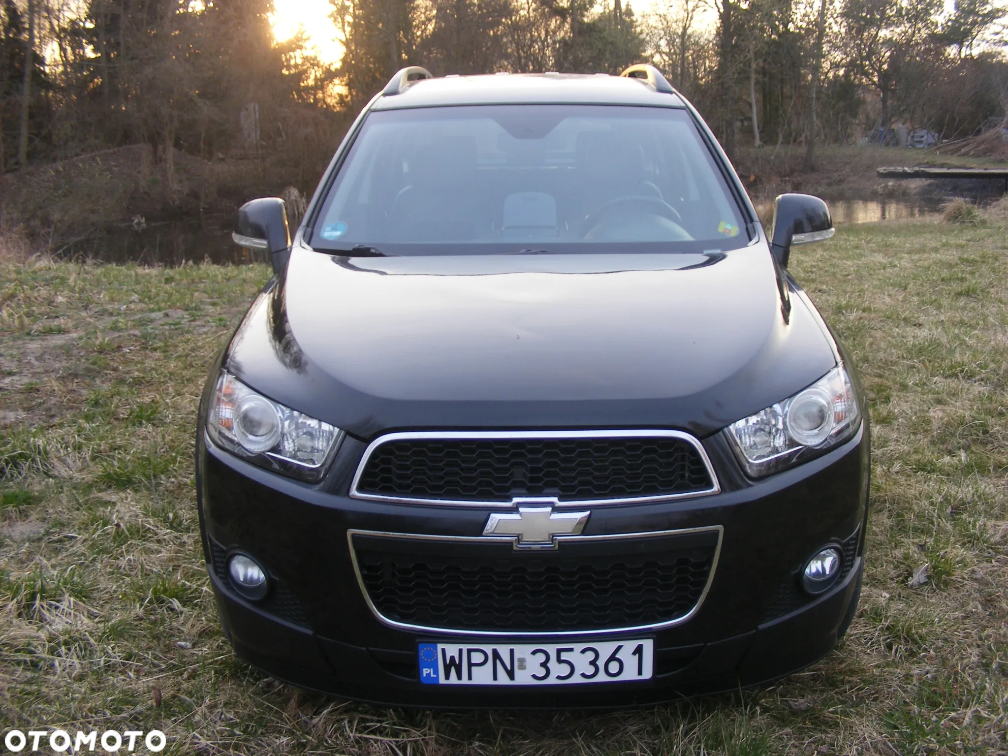 Chevrolet Captiva - 3