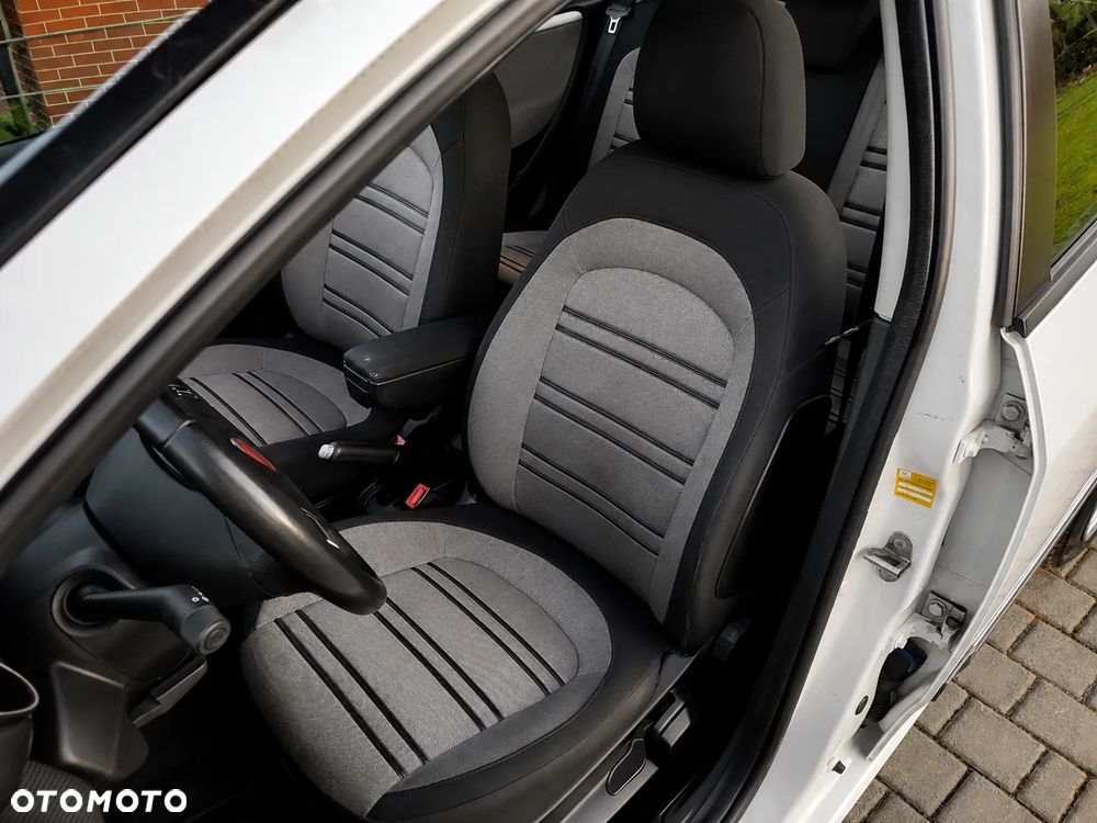 Fiat Punto Evo 1.4 8V Dynamic Start&Stop - 19