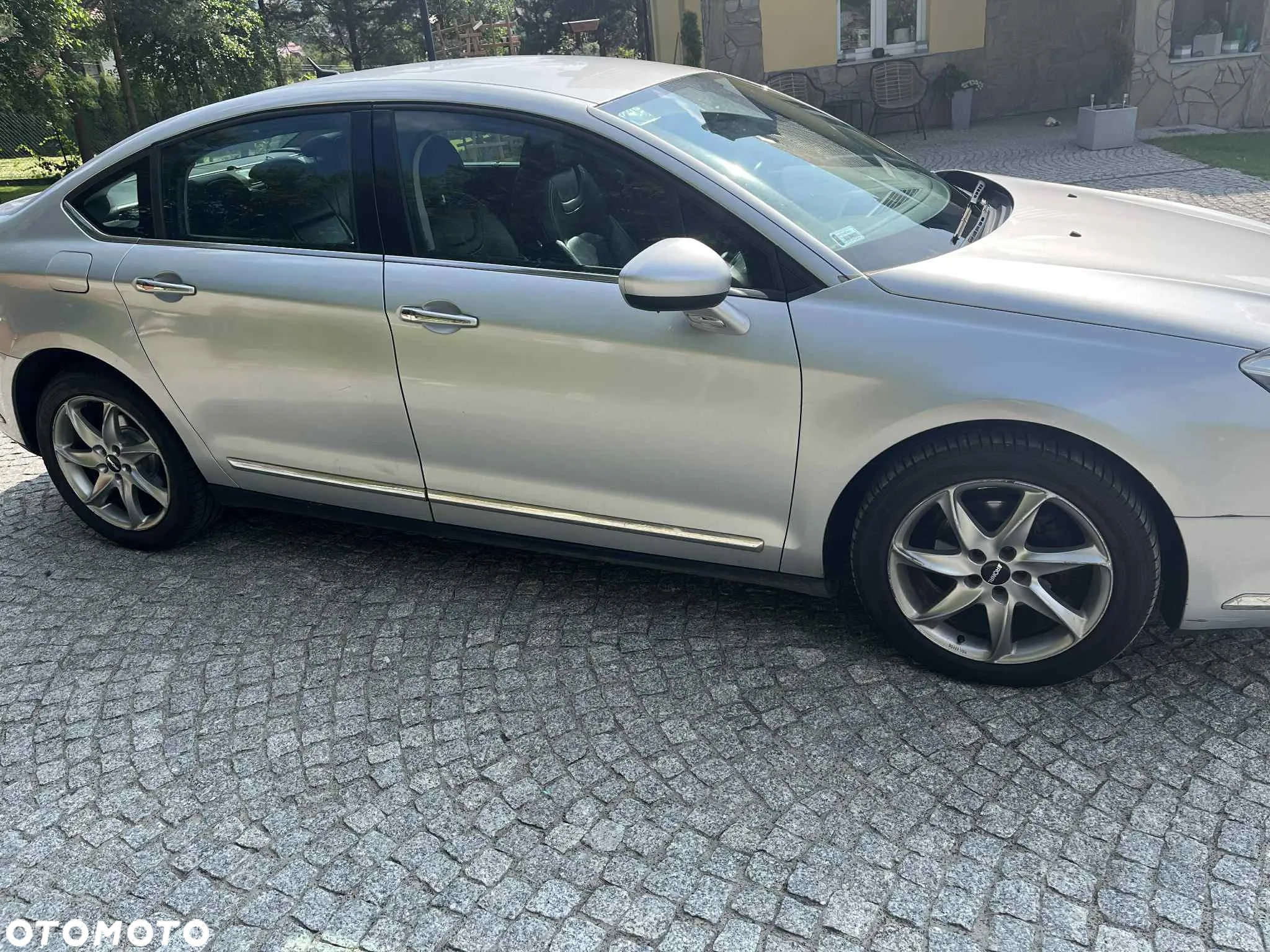 Citroën C5 2.0 HDi Exclusive - 2