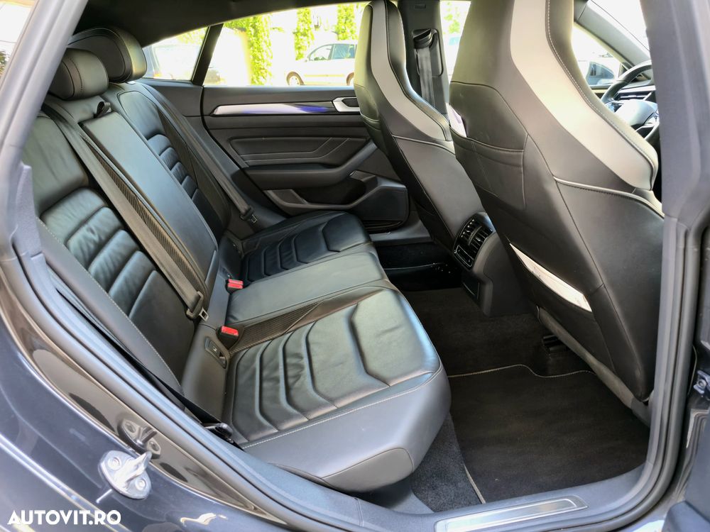 Volkswagen ARTEON - 22