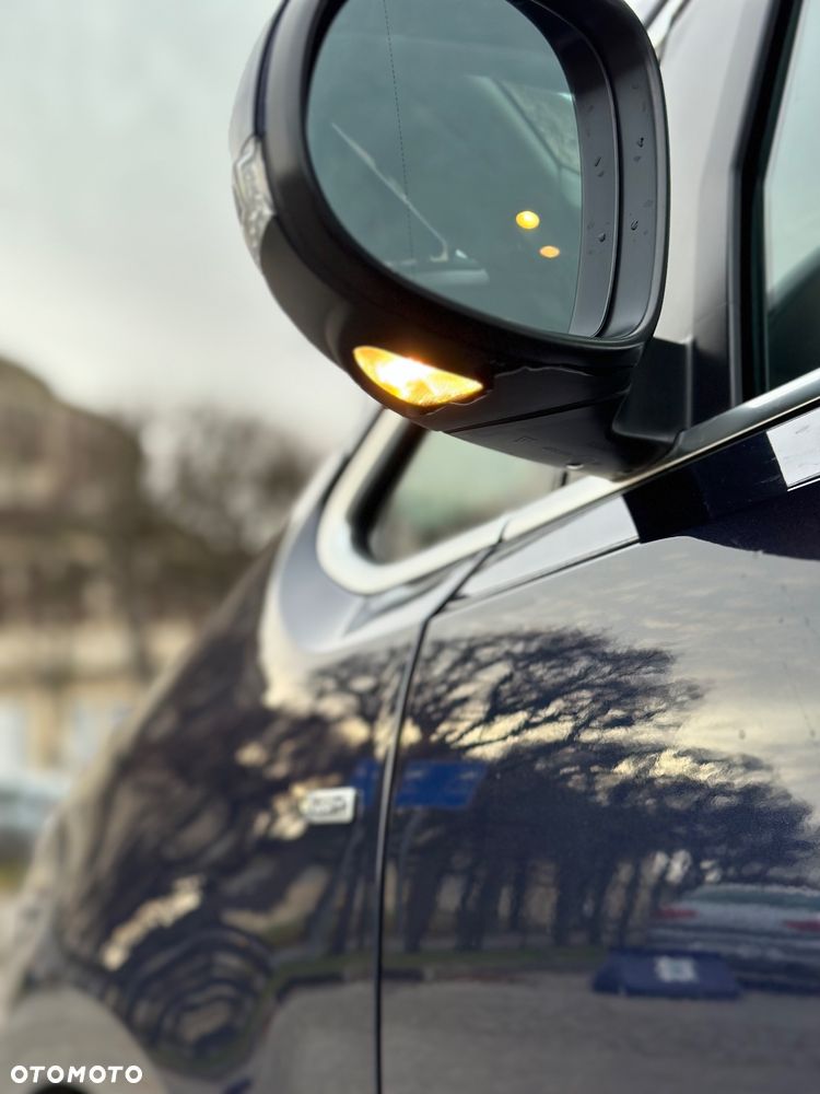 Volkswagen Sharan 2.0 TDI DSG BlueMotion Technology Cup - 11