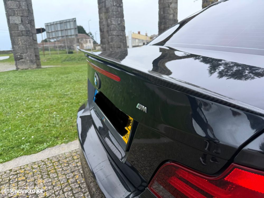 BMW 123 d Cabrio - 18