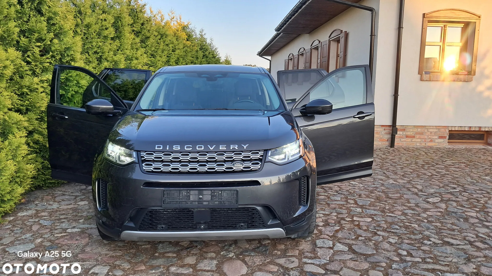 Land Rover Discovery Sport D165 Dynamic SE - 29