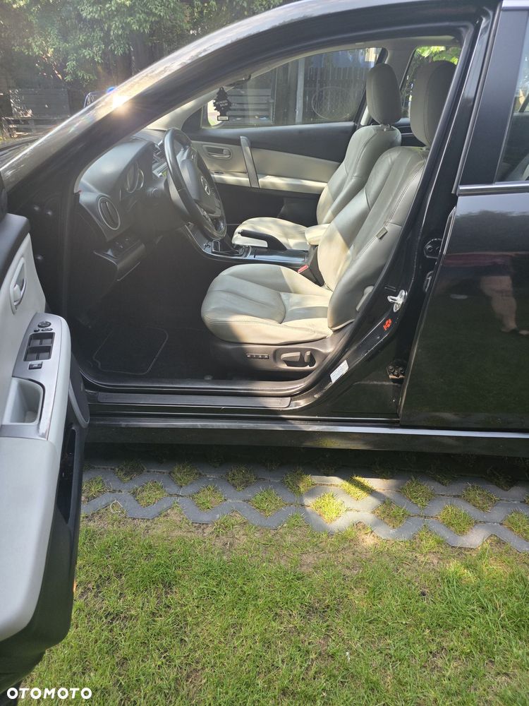 Mazda 6 2.0 CD Exclusive - 9