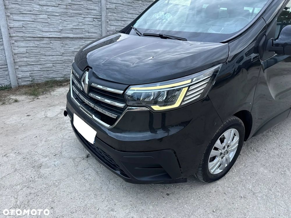 Renault Trafic 2.0 dCi EDC - 20