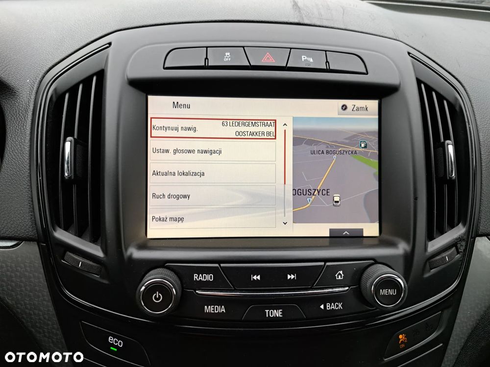 Opel Insignia 2.0 CDTI ecoFLEX Start/Stop Business Edition - 17