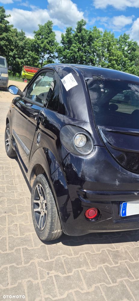 Microcar DUE - 11
