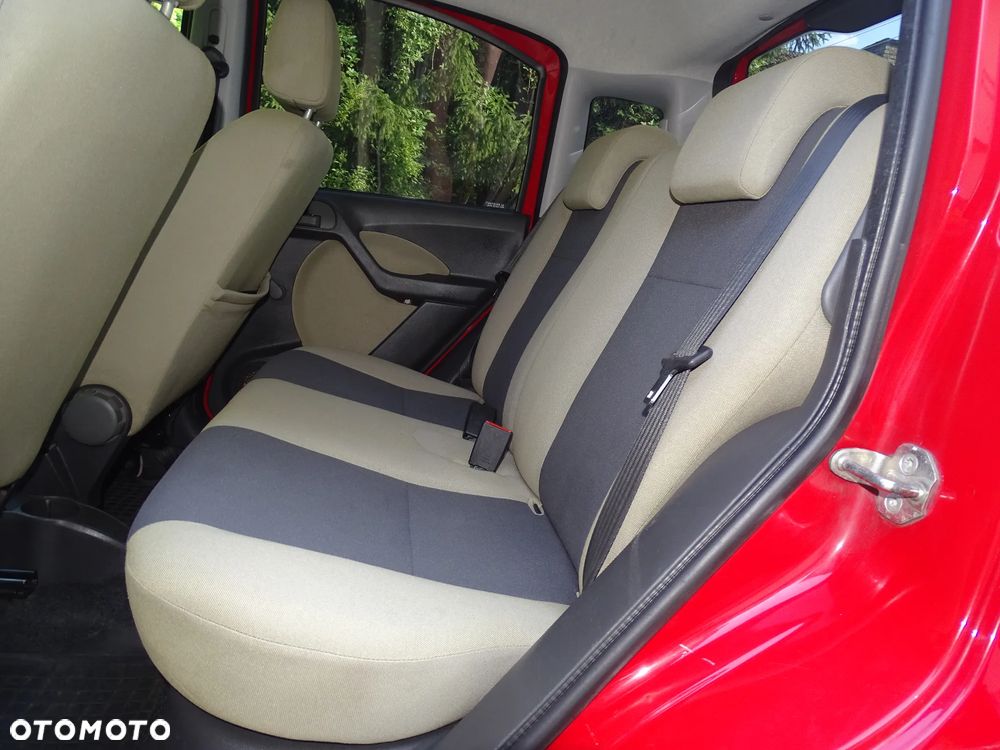Fiat Panda 1.2 Dynamic - 10