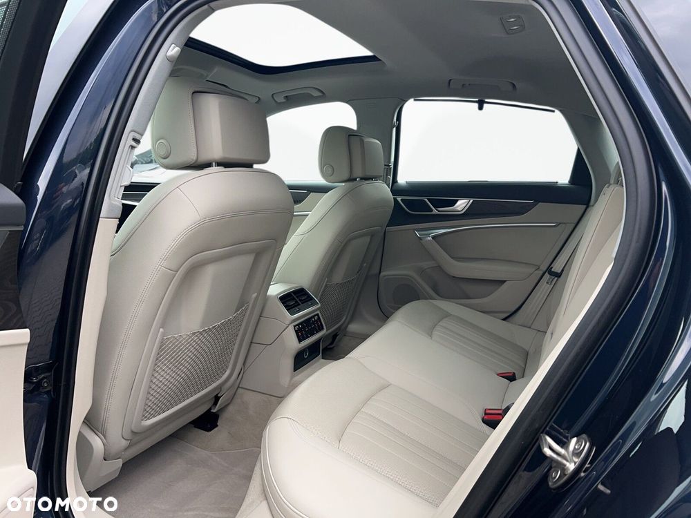 Audi A6 Limousine 40 TDI mHEV Quattro S tronic - 18
