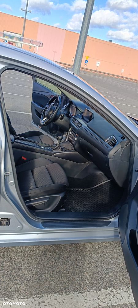 Mazda 6 2.0 Skybusiness - 8