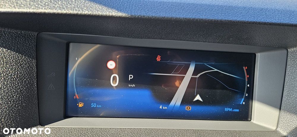 Toyota Proace Lonng 2 os Easy - 9