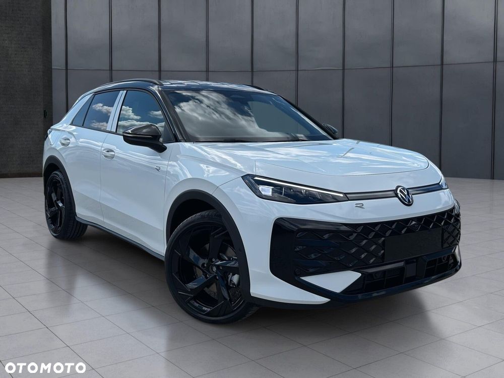 Volkswagen T-Roc - 9