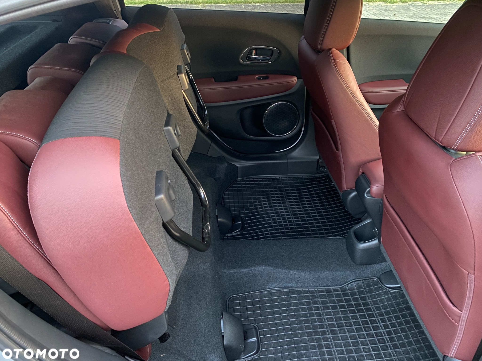 Honda HR-V 1.5 Sport CVT - 28