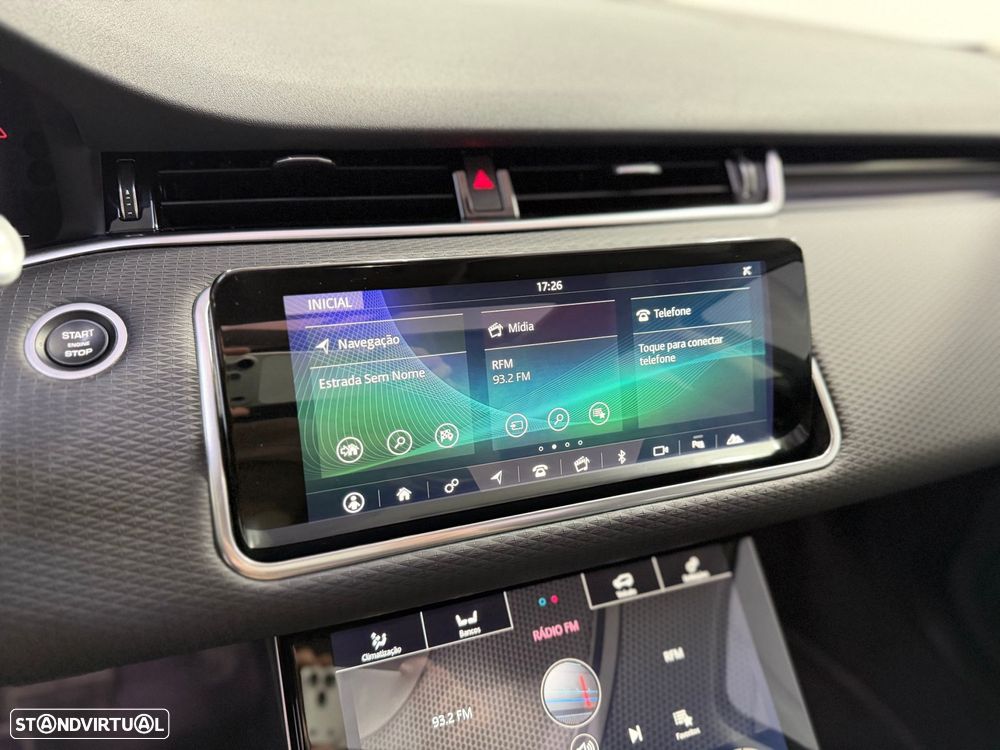 Land Rover Range Rover Evoque 1.5 P300e AWD S Auto - 14