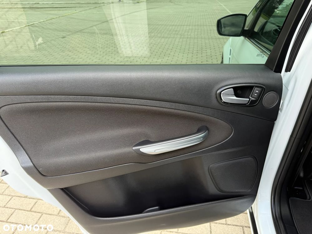 Ford S-Max 2.0 T Platinium X MPS6 - 33