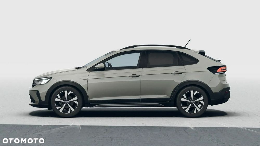 Volkswagen Taigo - 4
