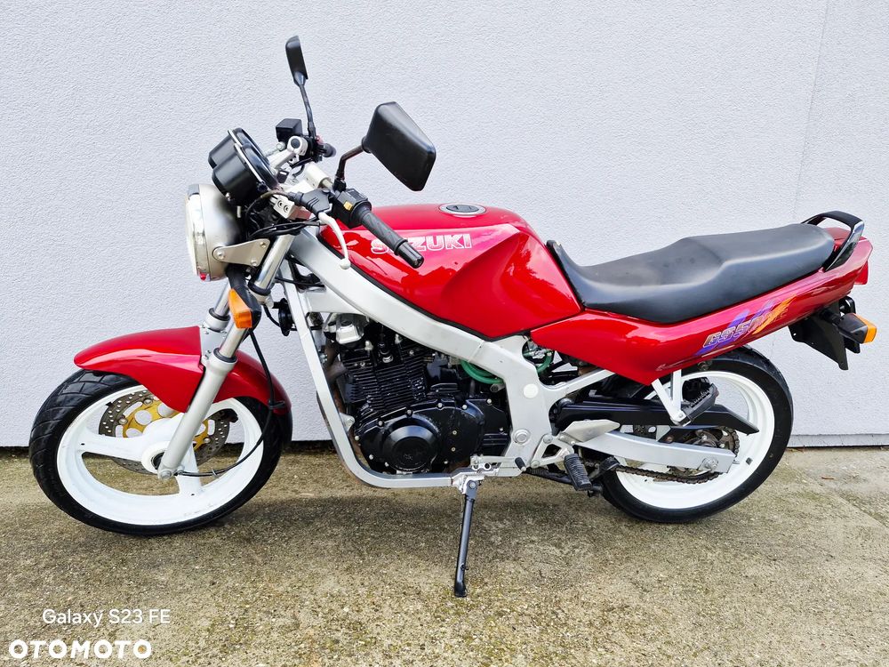 Yamaha XJ - 16