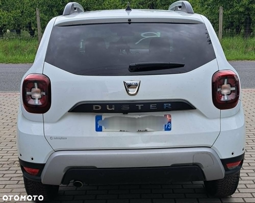 Dacia Duster - 6
