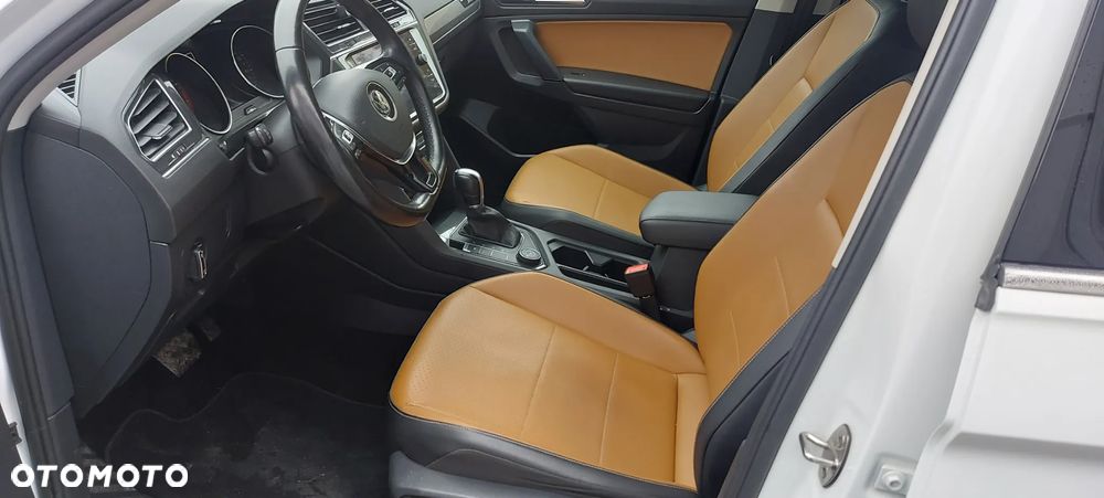 Volkswagen Tiguan Allspace - 14