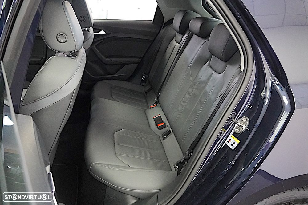 Audi A1 Sportback 35 TFSI S tronic - 20