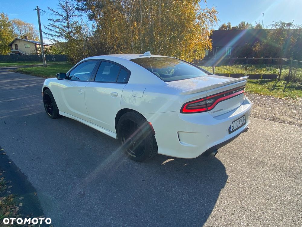 Dodge Charger 2022 photo 3
