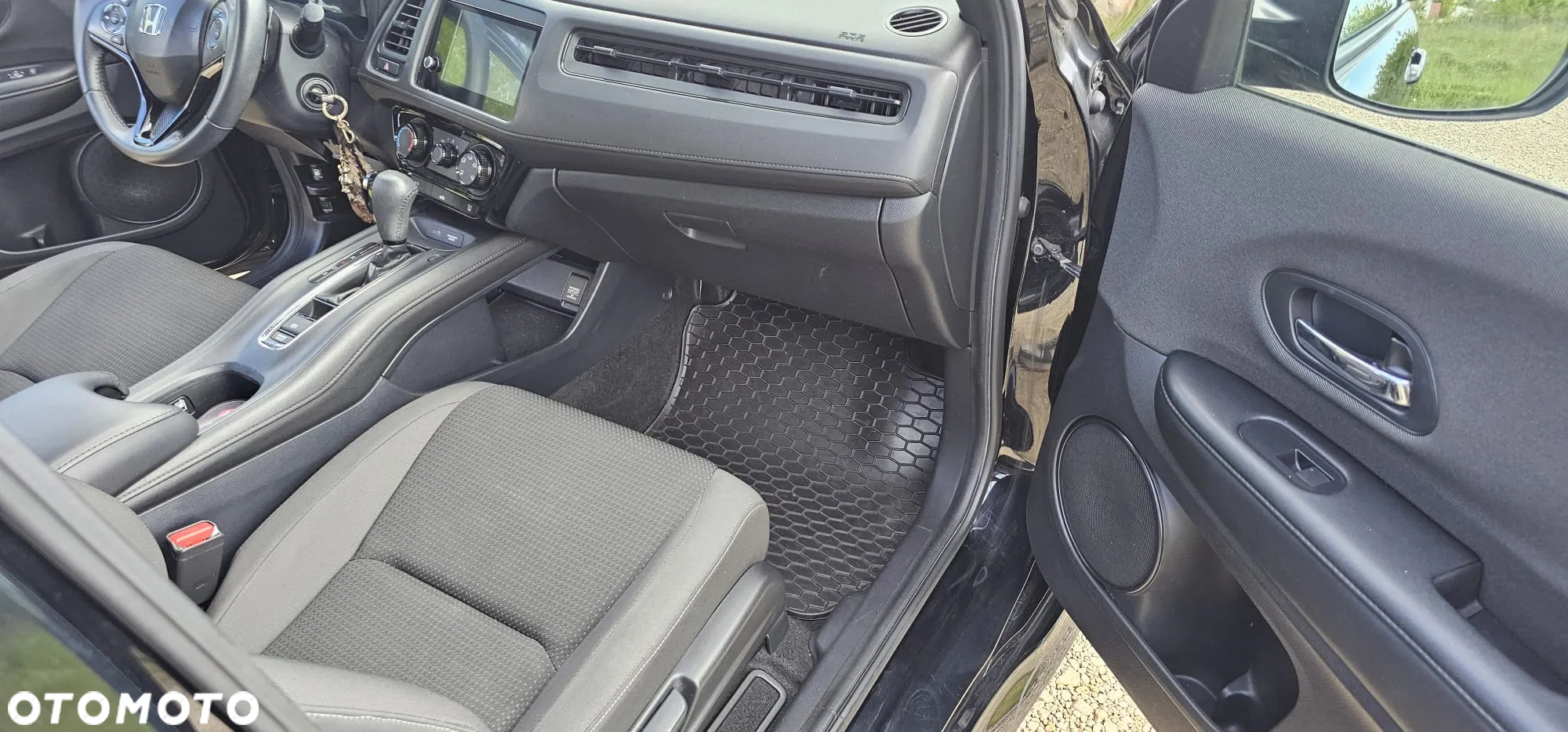 Honda HR-V - 13