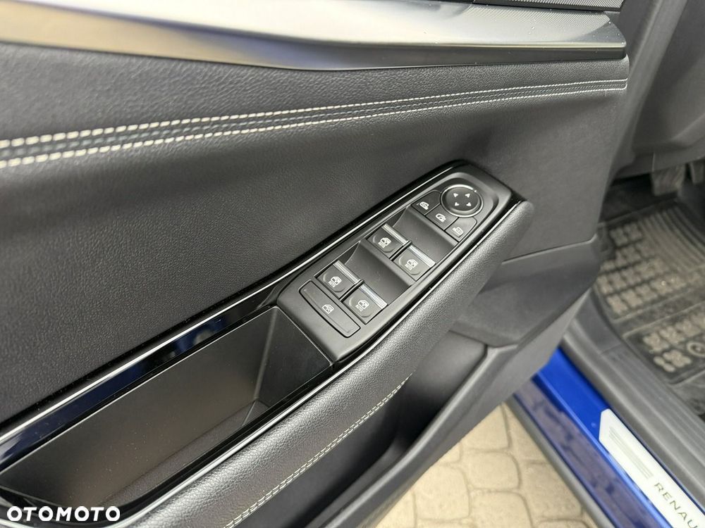 Renault Austral 1.2 E-Tech Full Hybrid 200 Techno MMT - 22