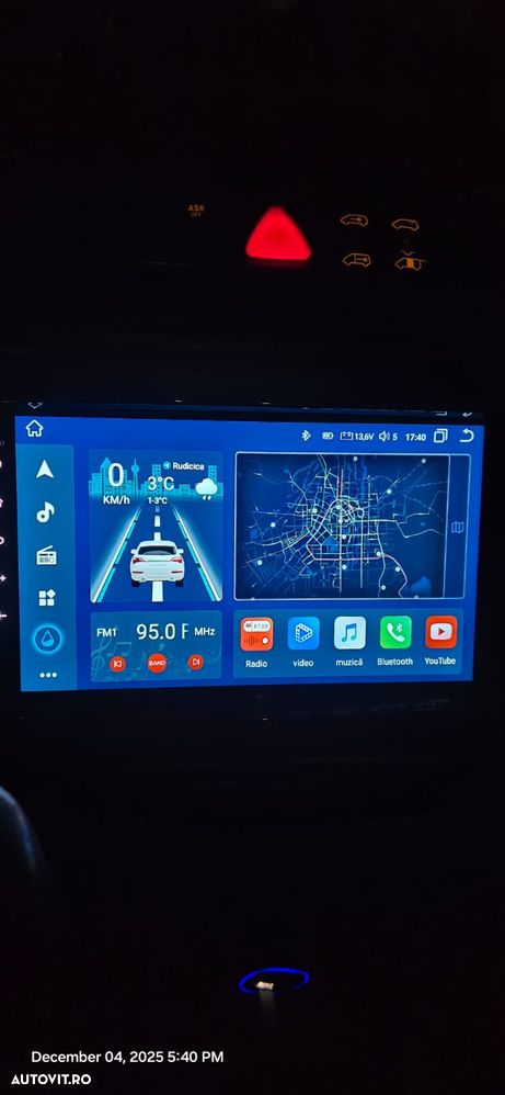 Mercedes-Benz Vito - 13