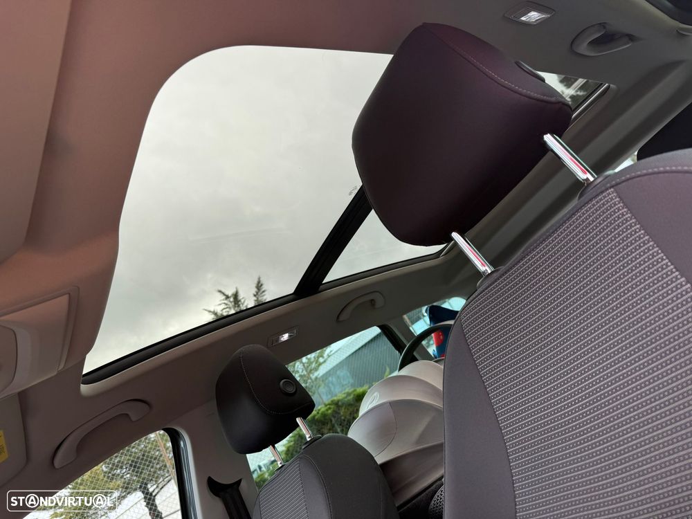 SEAT Leon ST 1.6 TDI Style S/S - 9