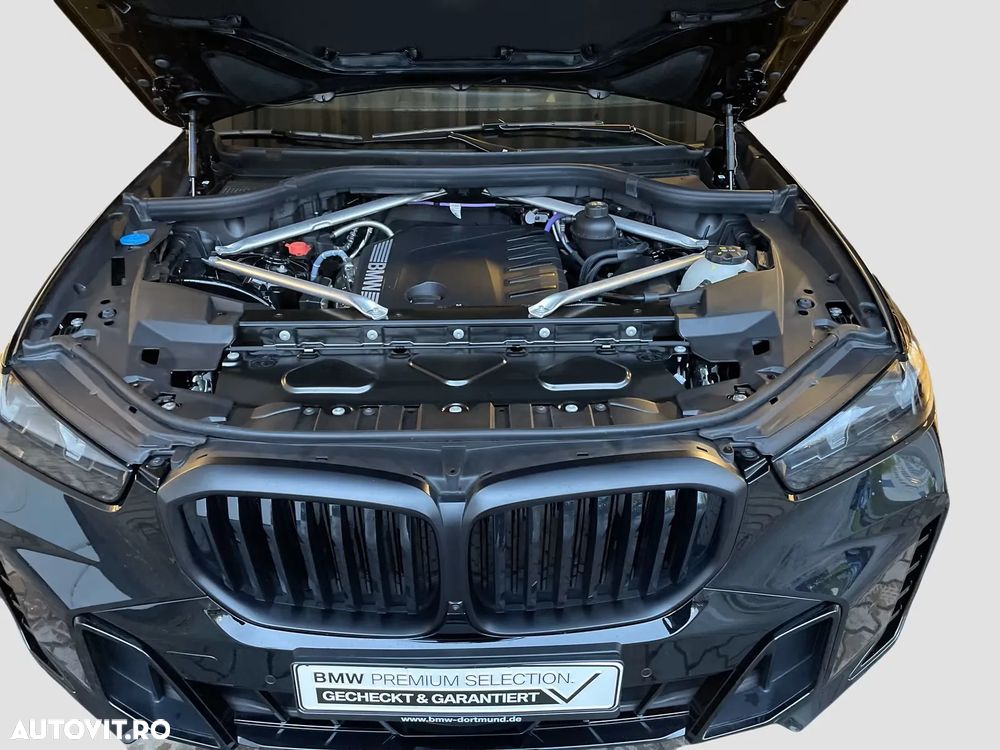 BMW X5 - 11