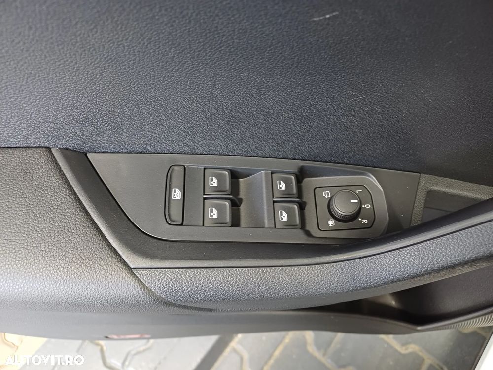 Skoda Karoq 1.5 TSI DSG Selection - 9