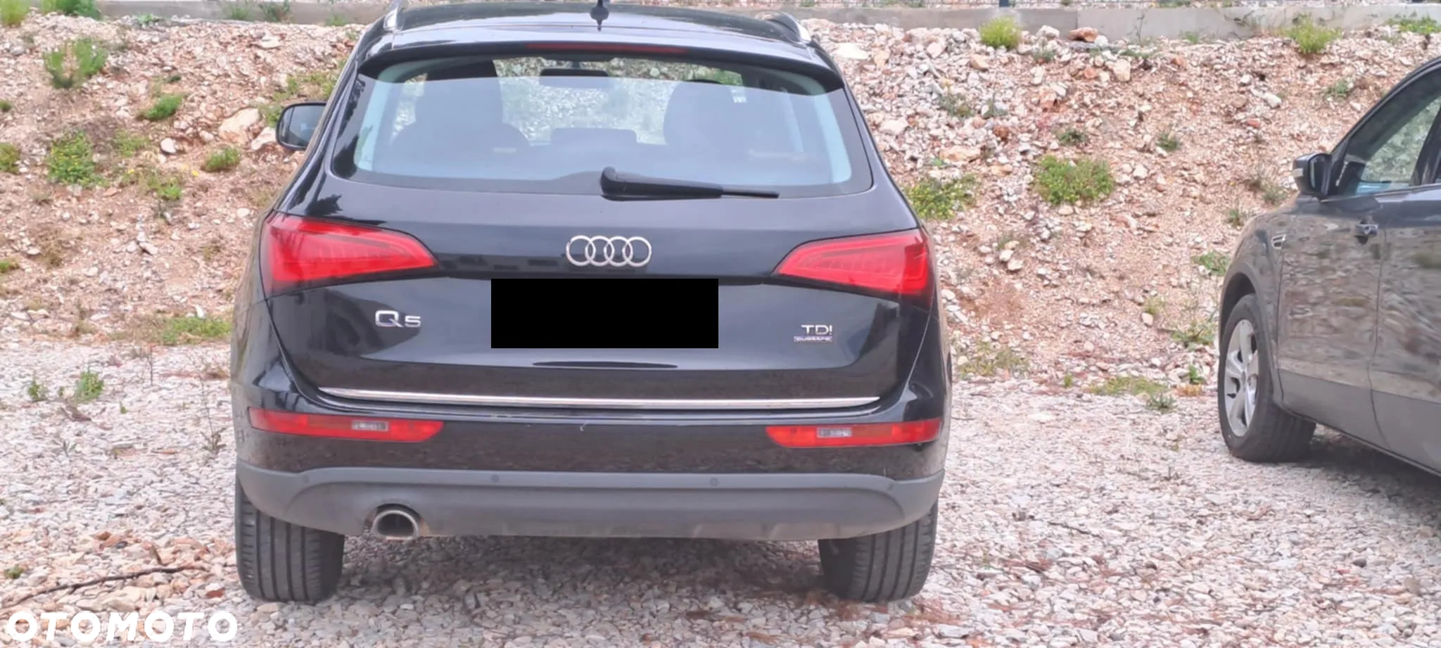 Audi Q5 2.0 TDI Quattro - 6