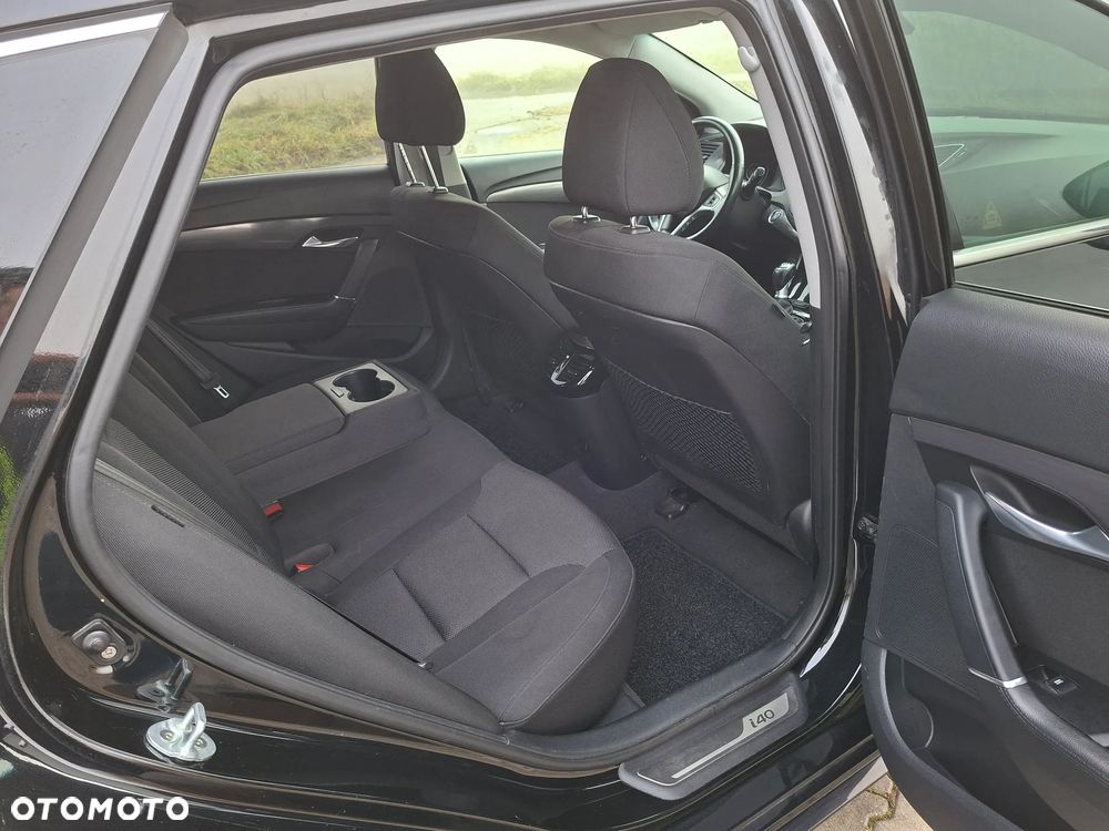 Hyundai i40 2.0 GDI Business - 5