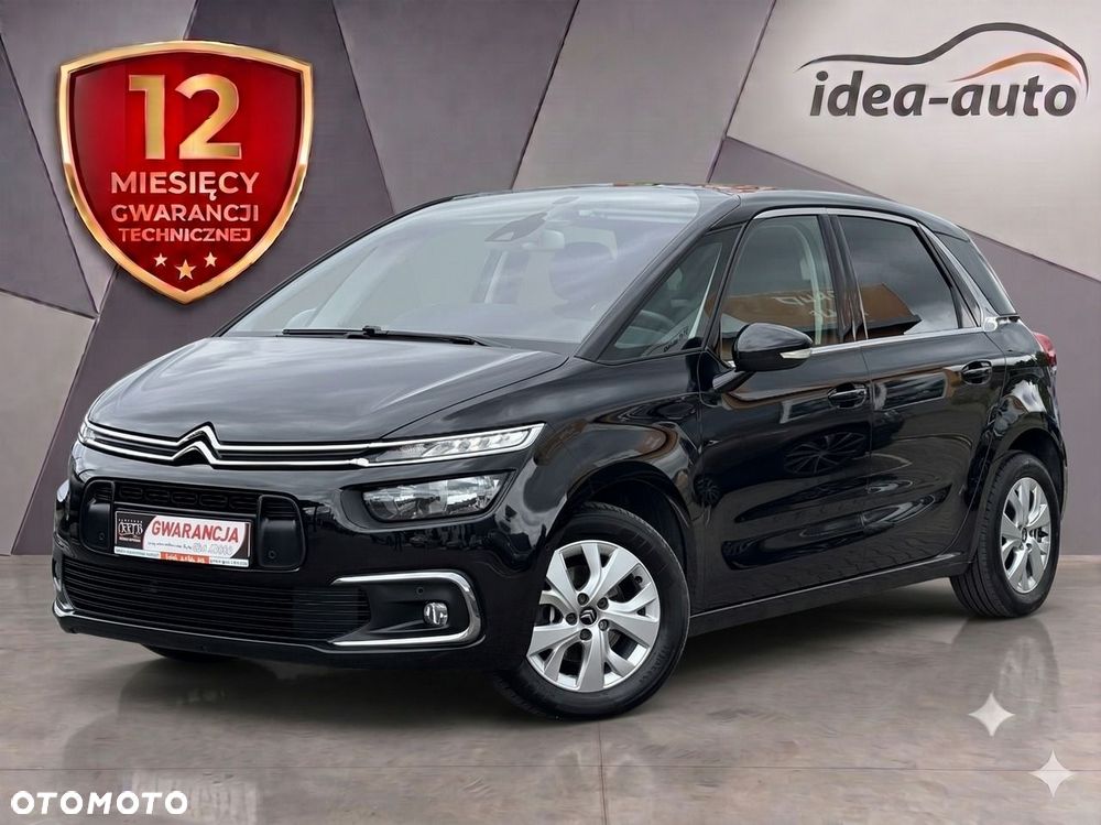 Citroën C4 Picasso - 2