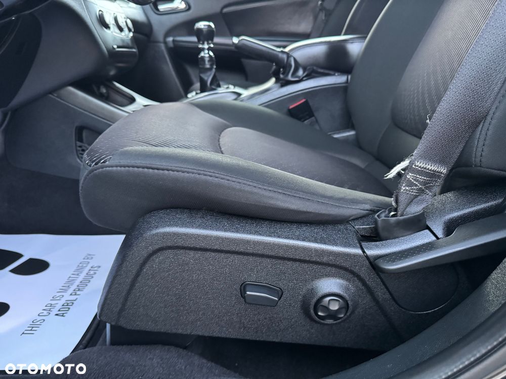 Fiat Freemont 2.0 Multijet Urban - 28