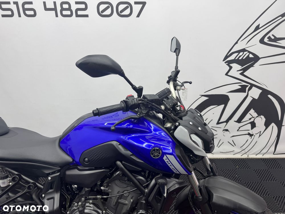 Yamaha MT - 30