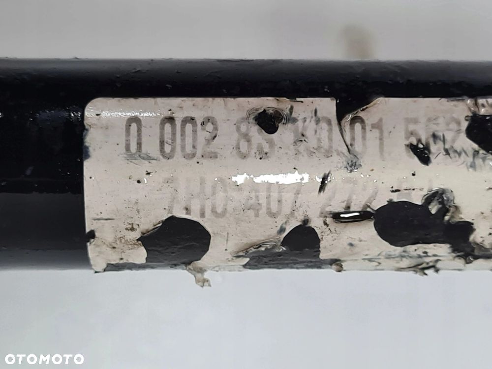 VW T5 2.5 TDI AUTOMAT półoś prawy przód DŁUGA - 3