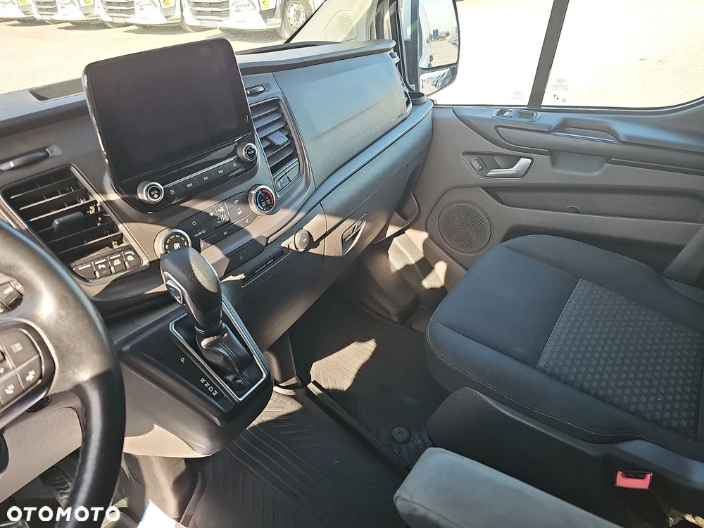 Ford Transit Custom 320 L2H1 Trend (bryg.) - 16