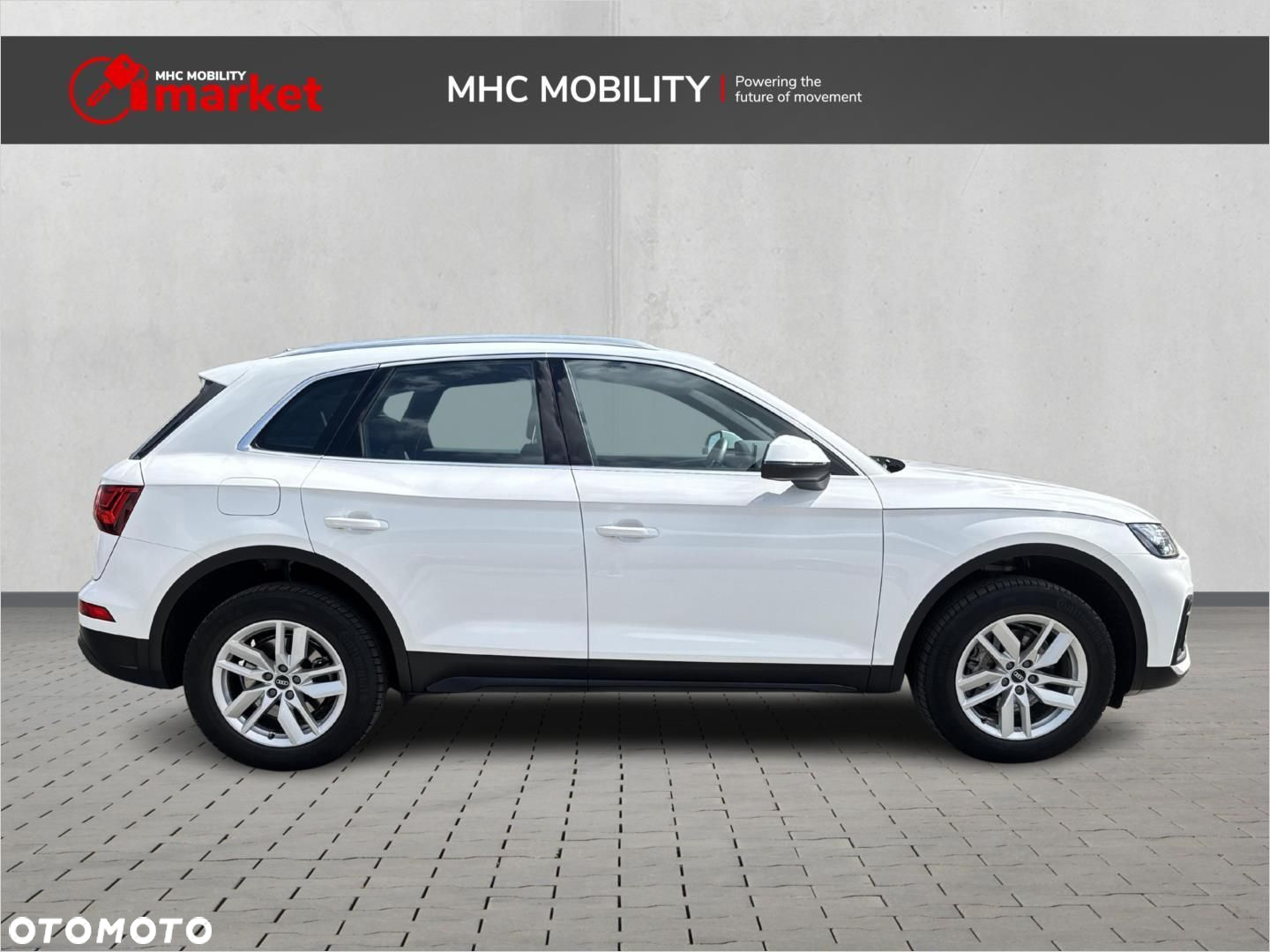 Audi Q5 40 TDI mHEV Quattro S tronic - 7