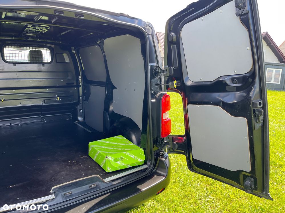 Toyota Proace - 33