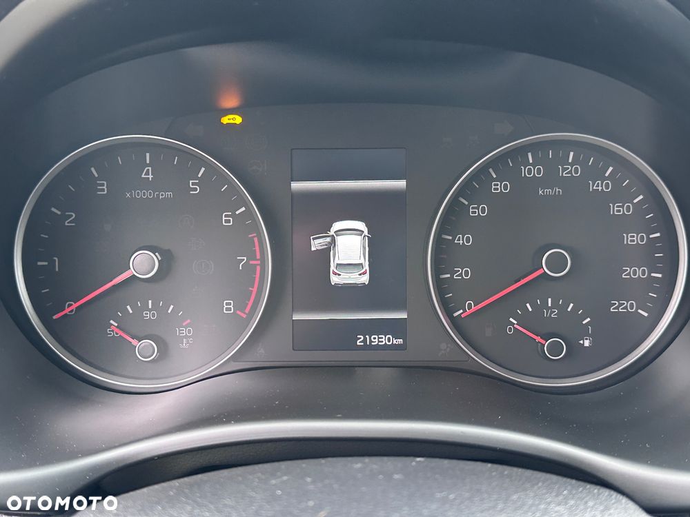 Kia Rio 1.0 T-GDI 120 Mild-Hybrid GT Line - 21