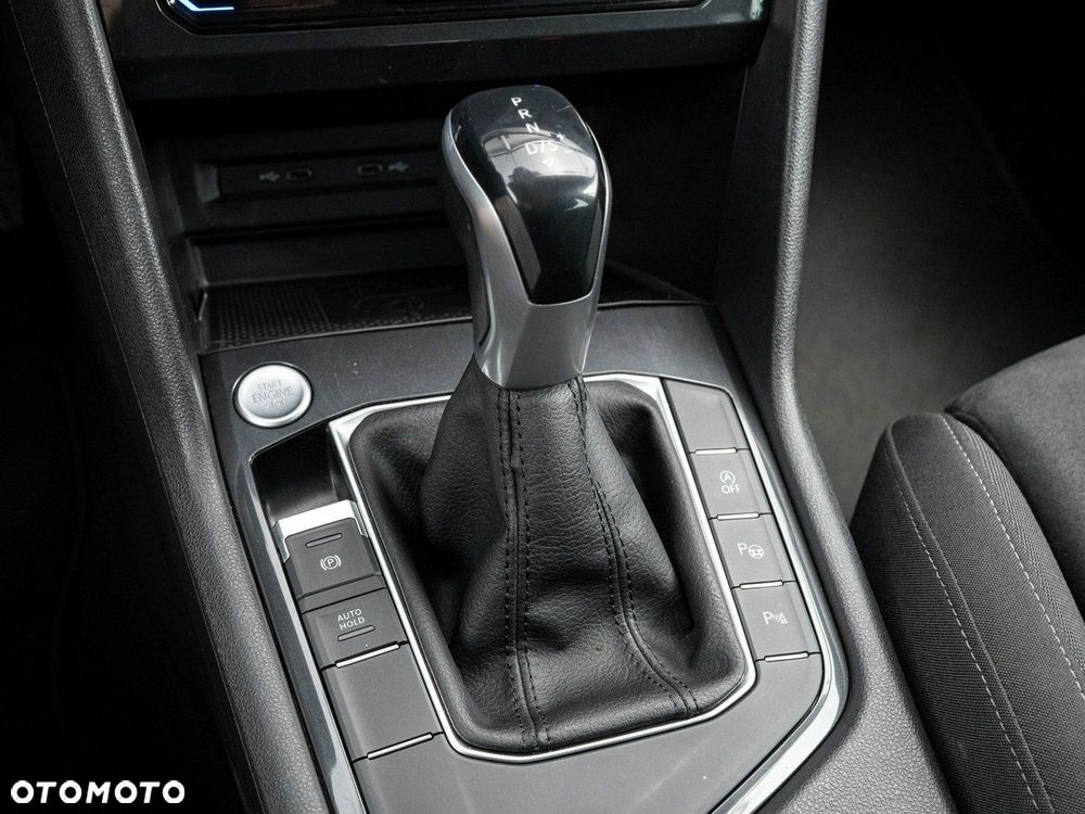 Volkswagen Tiguan 1.5 TSI EVO Life DSG - 16
