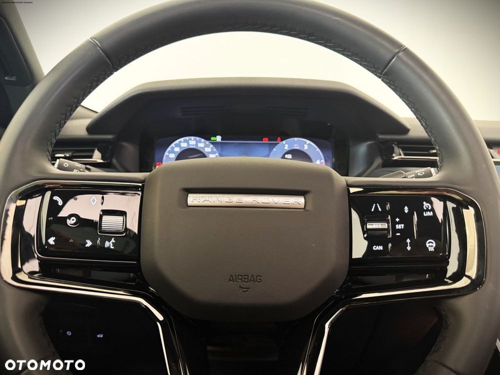 Land Rover Range Rover Velar 2023