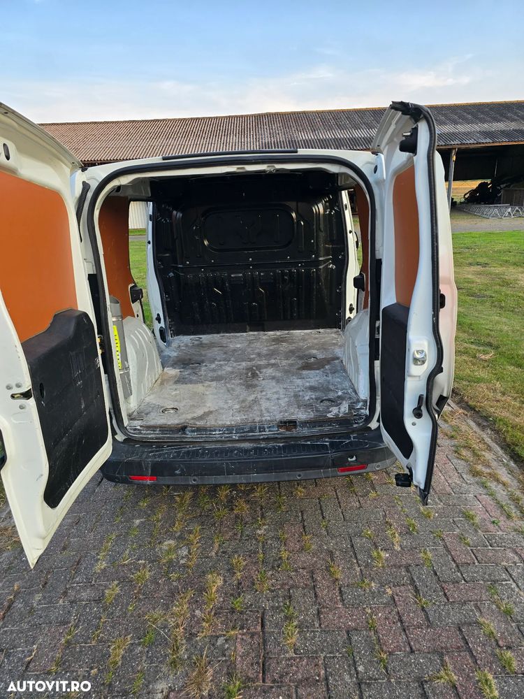 Opel Combo 1.3 CDTI L1H1 S&S Selection - 11