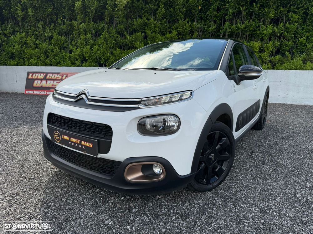 Citroën C3 1.5 BlueHDi Origins - 31