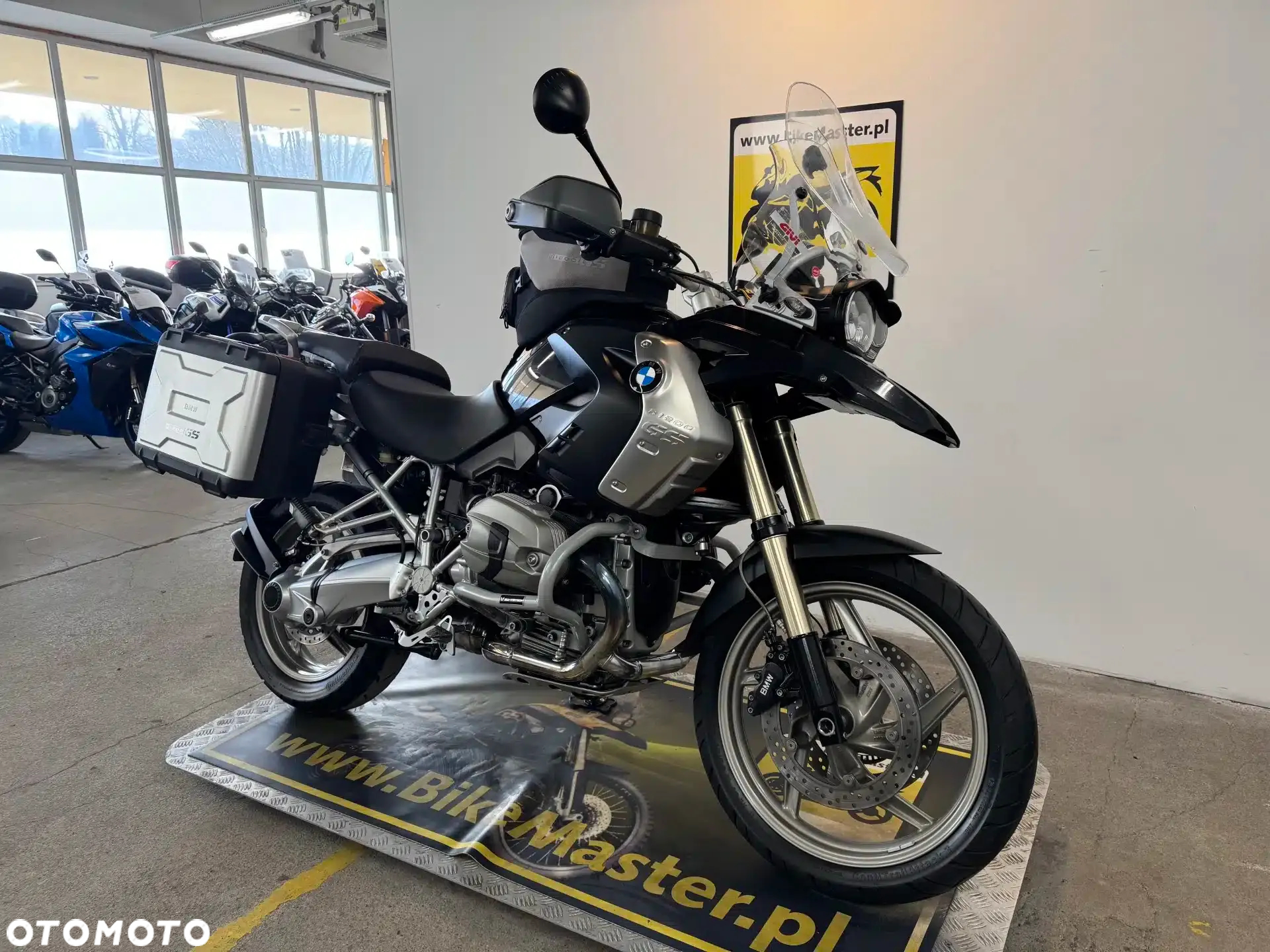 BMW R - 3