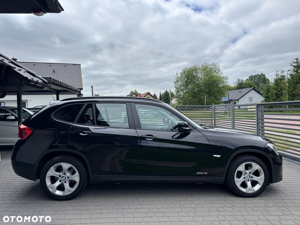 BMW X1 - 5