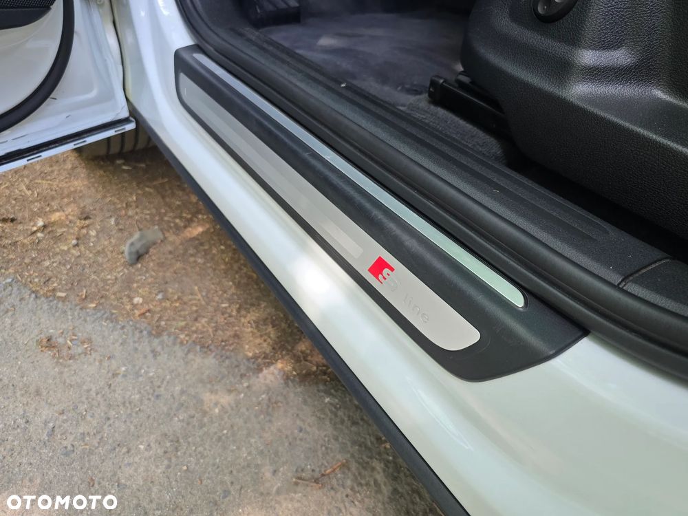 Audi Q5 2.0 TDI clean diesel Quattro - 17