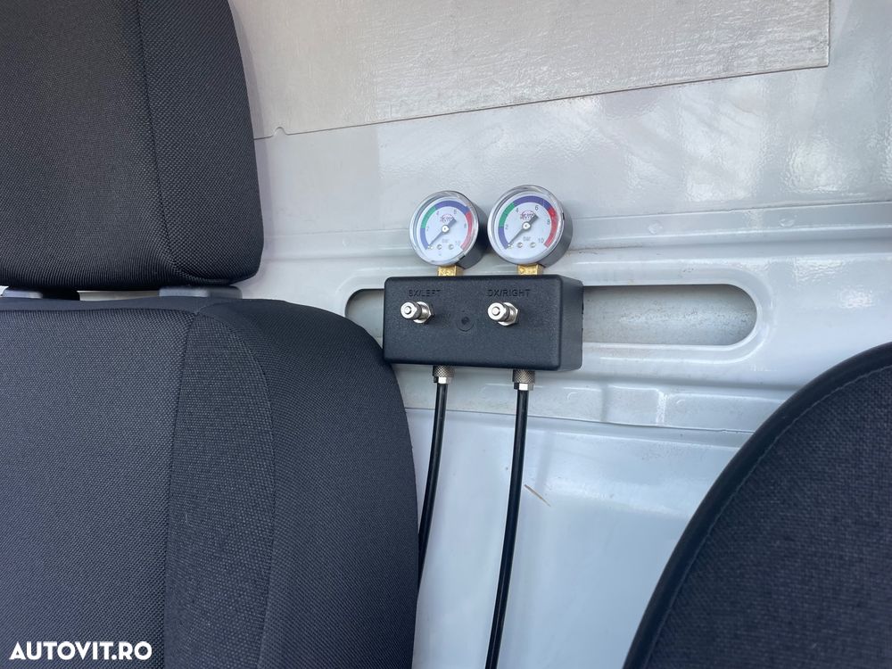 Mercedes-Benz Sprinter - 6